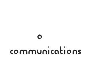 On Point Logo, On Point Communications Logo